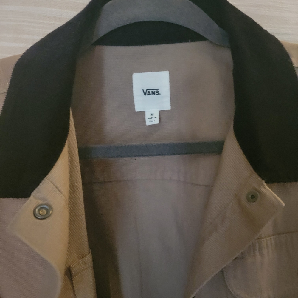 🔥VANS work wear jacket - Picture 6 of 7